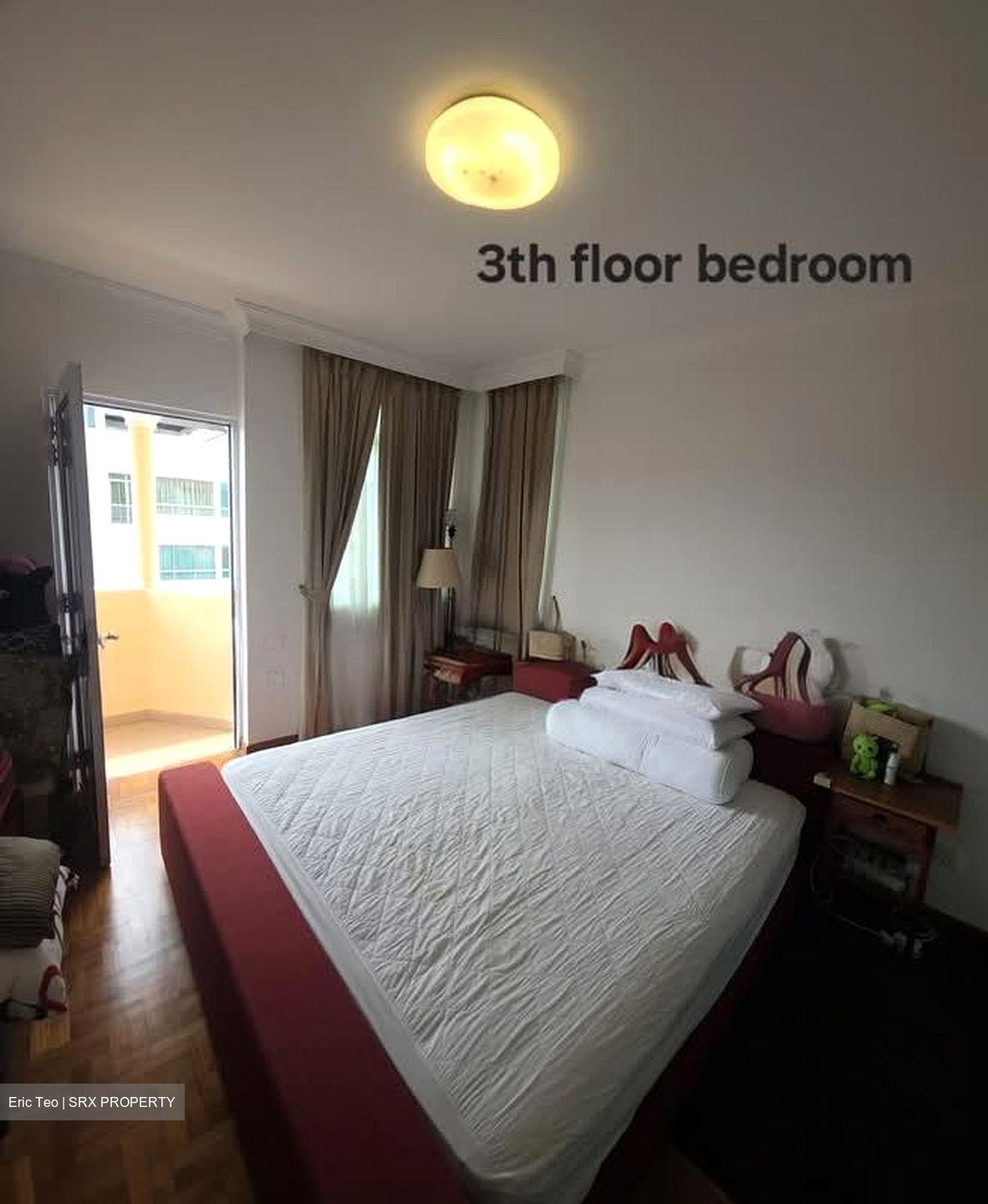 MARIAM CLOSE (D17), Semi-Detached #540528661